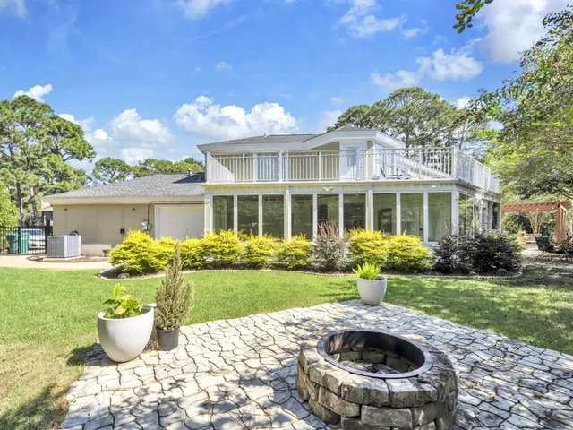 $840,000 | 170 Baywind Drive, Niceville, FL 32578