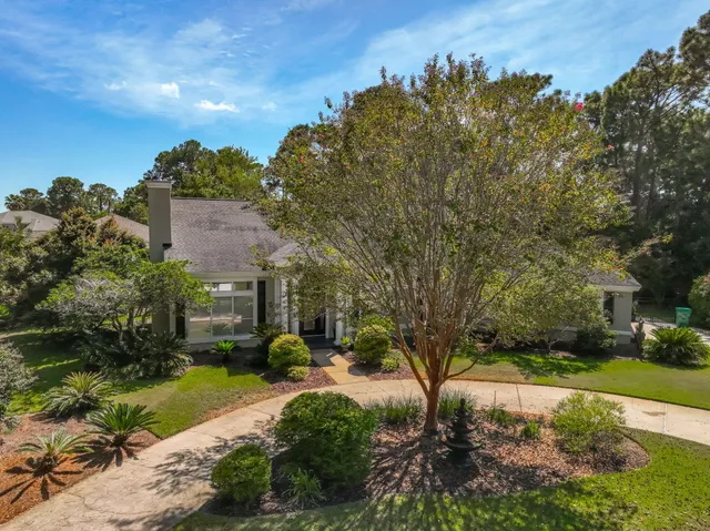 $840,000 | 170 Baywind Drive, Niceville, FL 32578