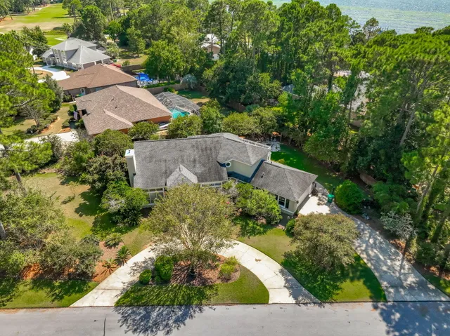 $840,000 | 170 Baywind Drive, Niceville, FL 32578