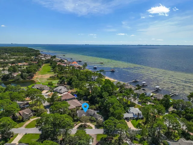 $840,000 | 170 Baywind Drive, Niceville, FL 32578