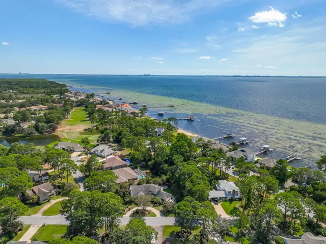$840,000 | 170 Baywind Drive, Niceville, FL 32578