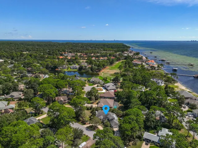 $840,000 | 170 Baywind Drive, Niceville, FL 32578