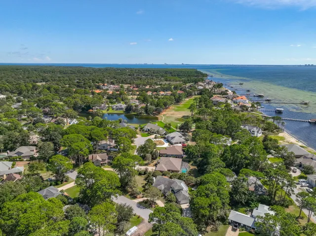 $840,000 | 170 Baywind Drive, Niceville, FL 32578