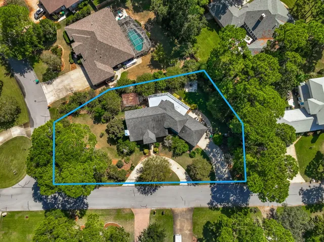 $840,000 | 170 Baywind Drive, Niceville, FL 32578
