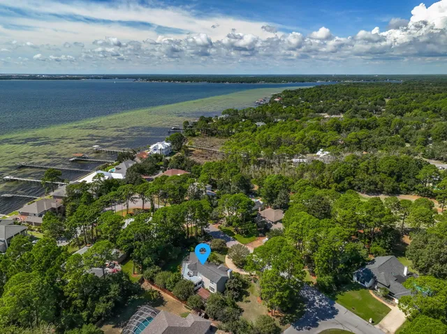 $840,000 | 170 Baywind Drive, Niceville, FL 32578