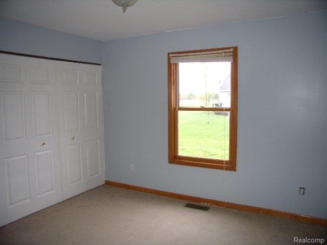 3050 Ives Road Tecumseh, MI 49286 - Photo 7 of 10 Bedroom 2