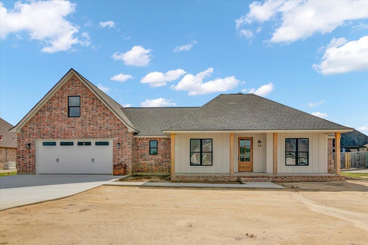 3645 Town Lake Road Orange, TX 77630 - Photo 1 of 1
