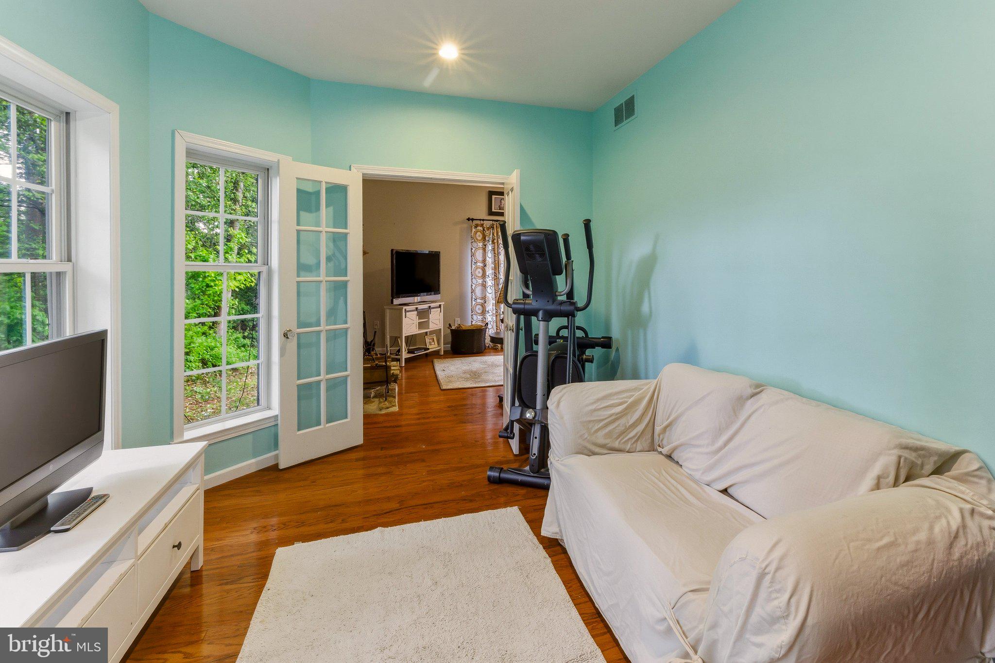 459 Alloway Aldine Road Elmer, NJ 08318 - Photo 16 of 65 Bright and airy retreat for relaxation.