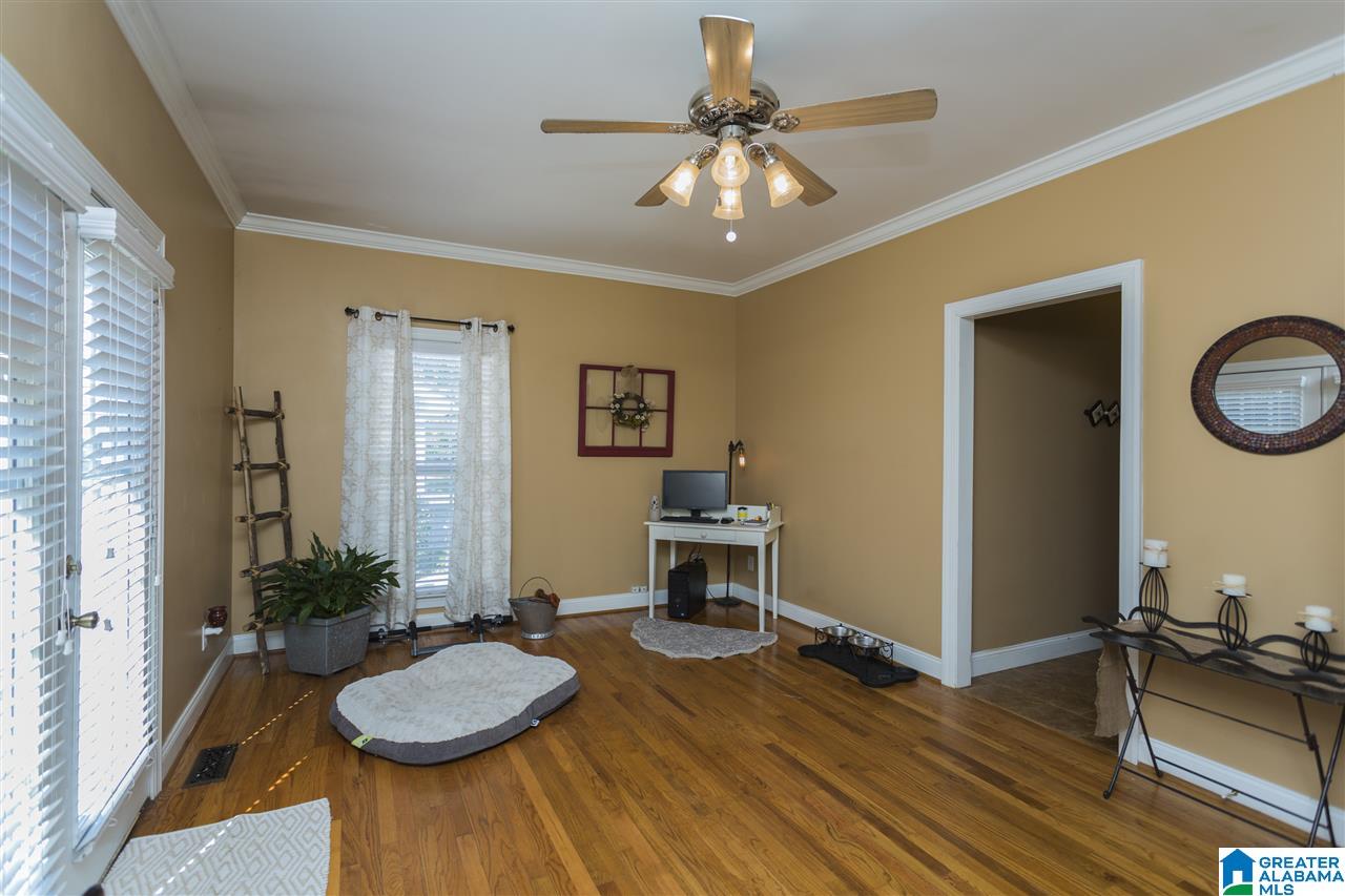 9710 Old Springville Road Trussville, AL 35173 - Photo 35 of 45
