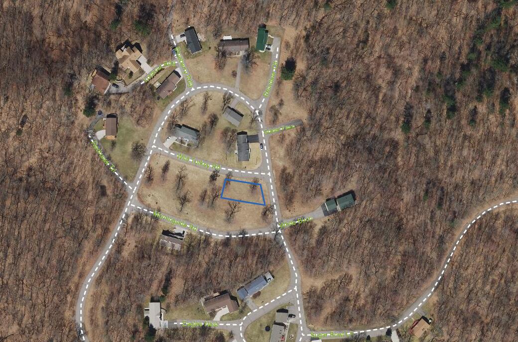 68 Wild Turkey Road Baraboo, WI 53913 - Photo 7 of 8 GIS 1