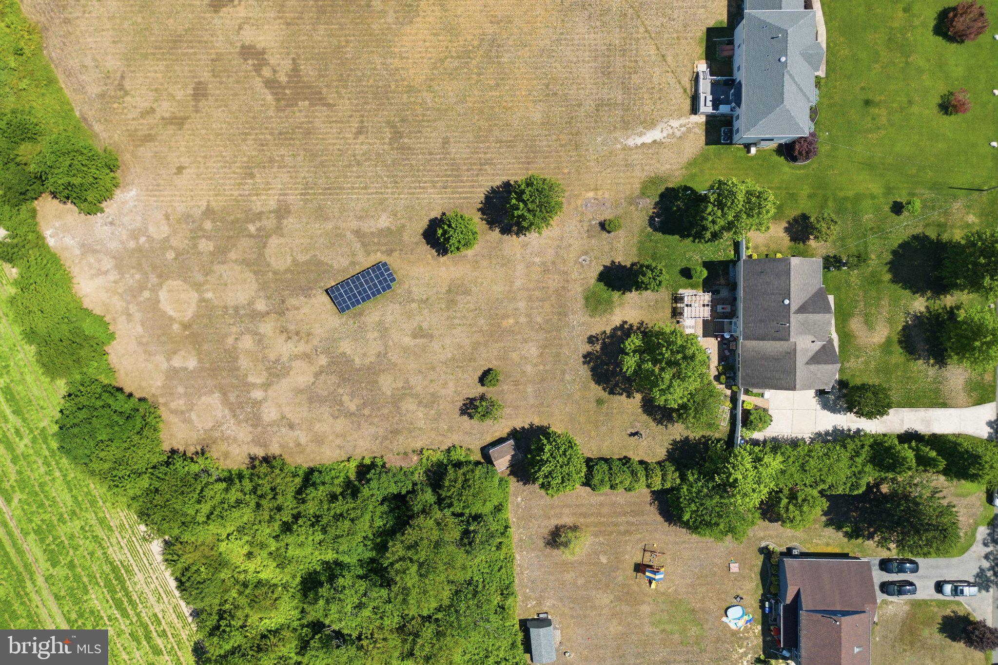 683 South Blue Bell Road Vineland, NJ 08360 - Photo 37 of 38 Expansive green space awaits dreams.