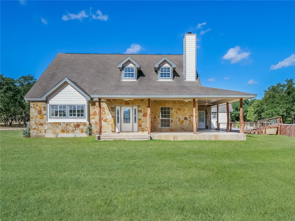 2100 Pursley Road Dripping Springs, TX 78620 - Photo 1 of 1