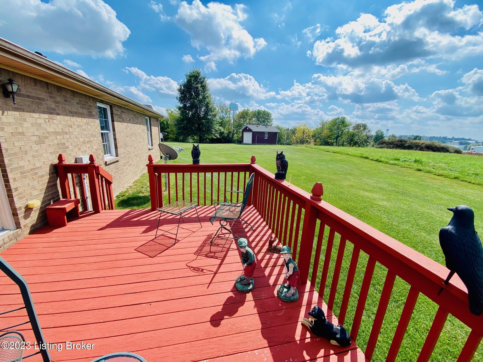 310 Mockingbird Drive Springfield, KY 40069 - Photo 21 of 24 IMG_6416
