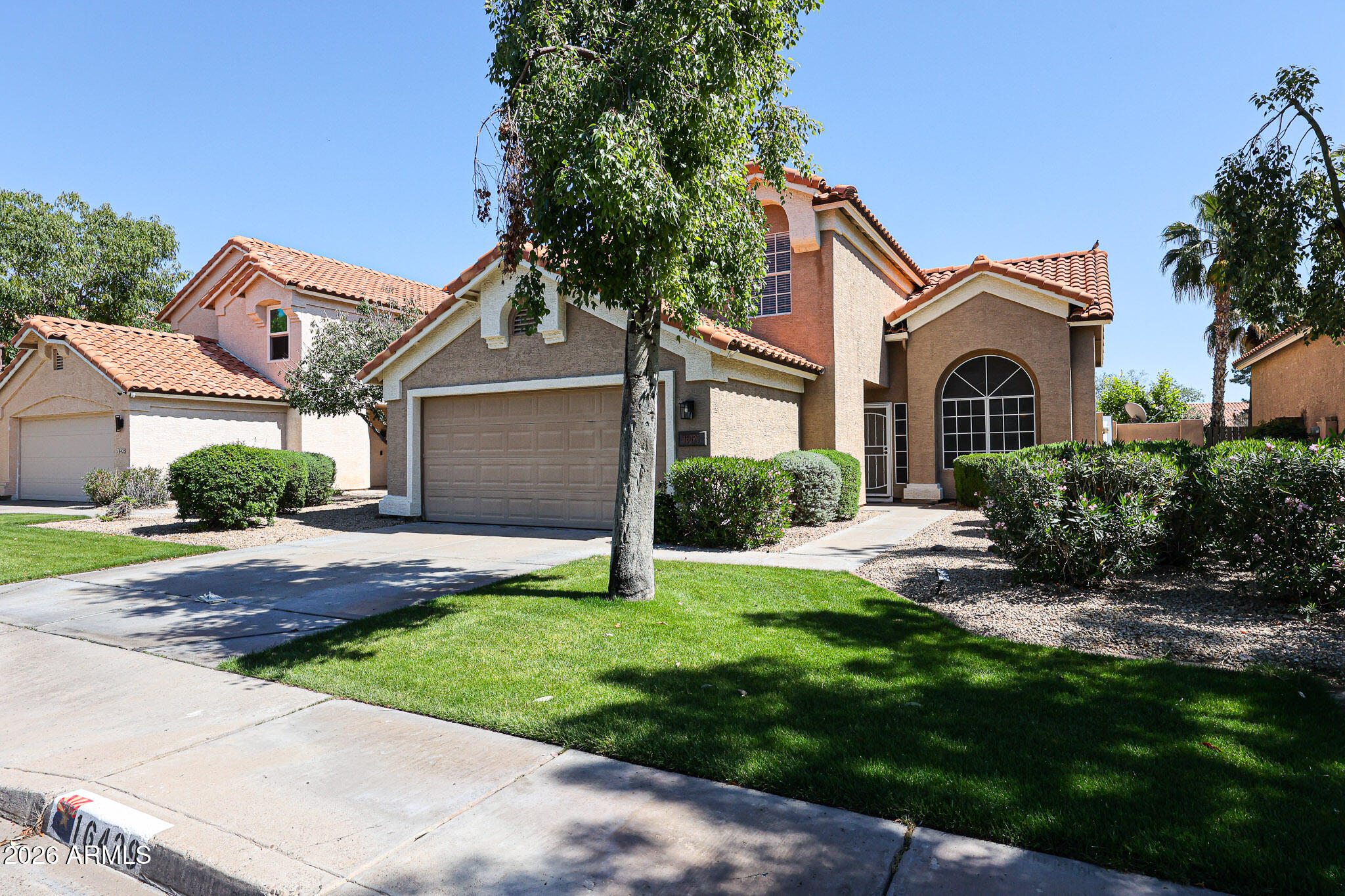 16429 South 33rd Street Phoenix, AZ 85048 - Photo 1 of 29 WELCOME TO 16429 S. 33RD STREET
