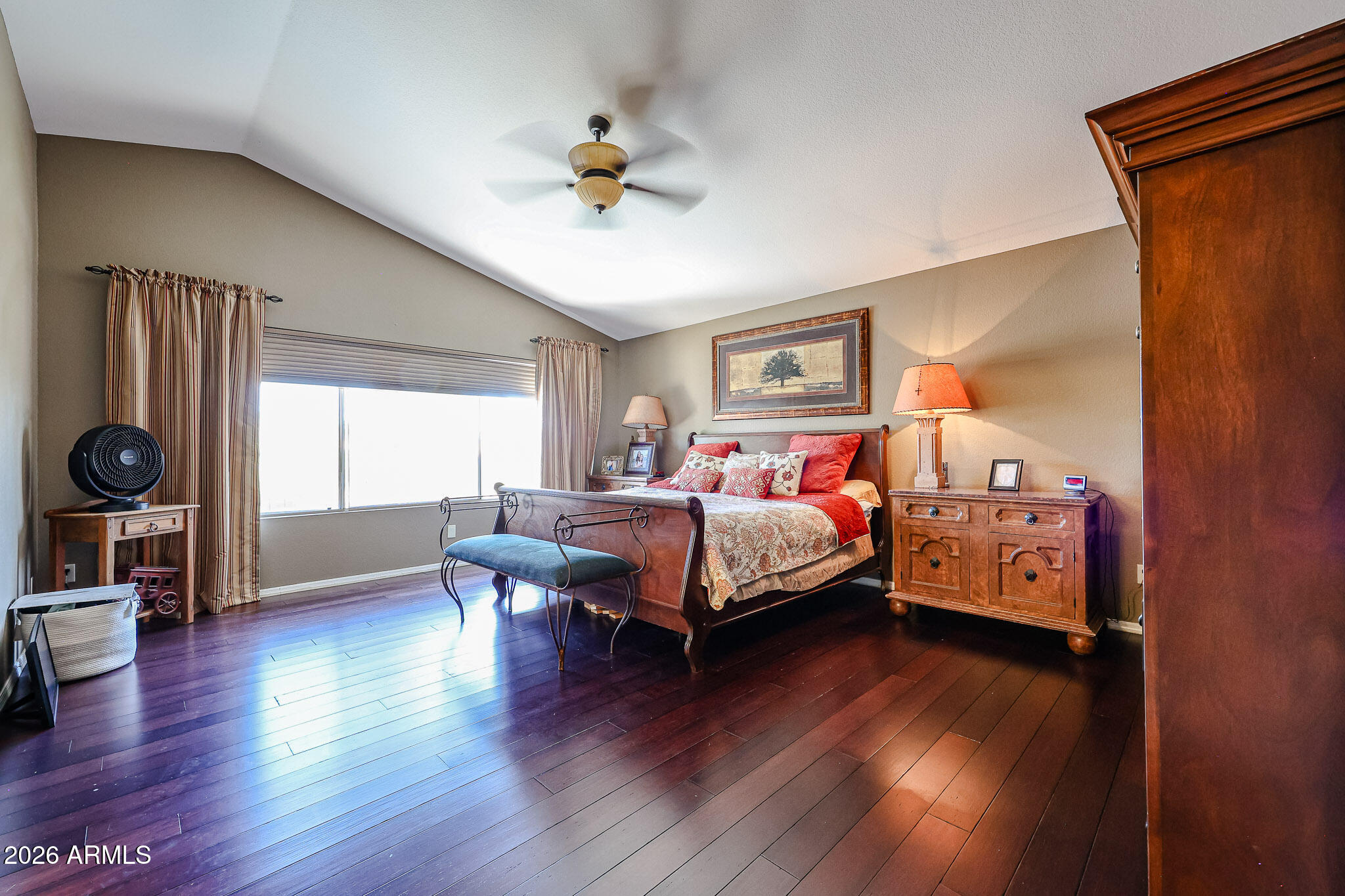 16429 South 33rd Street Phoenix, AZ 85048 - Photo 17 of 29 OVERSIZED PRIMARY SUITE