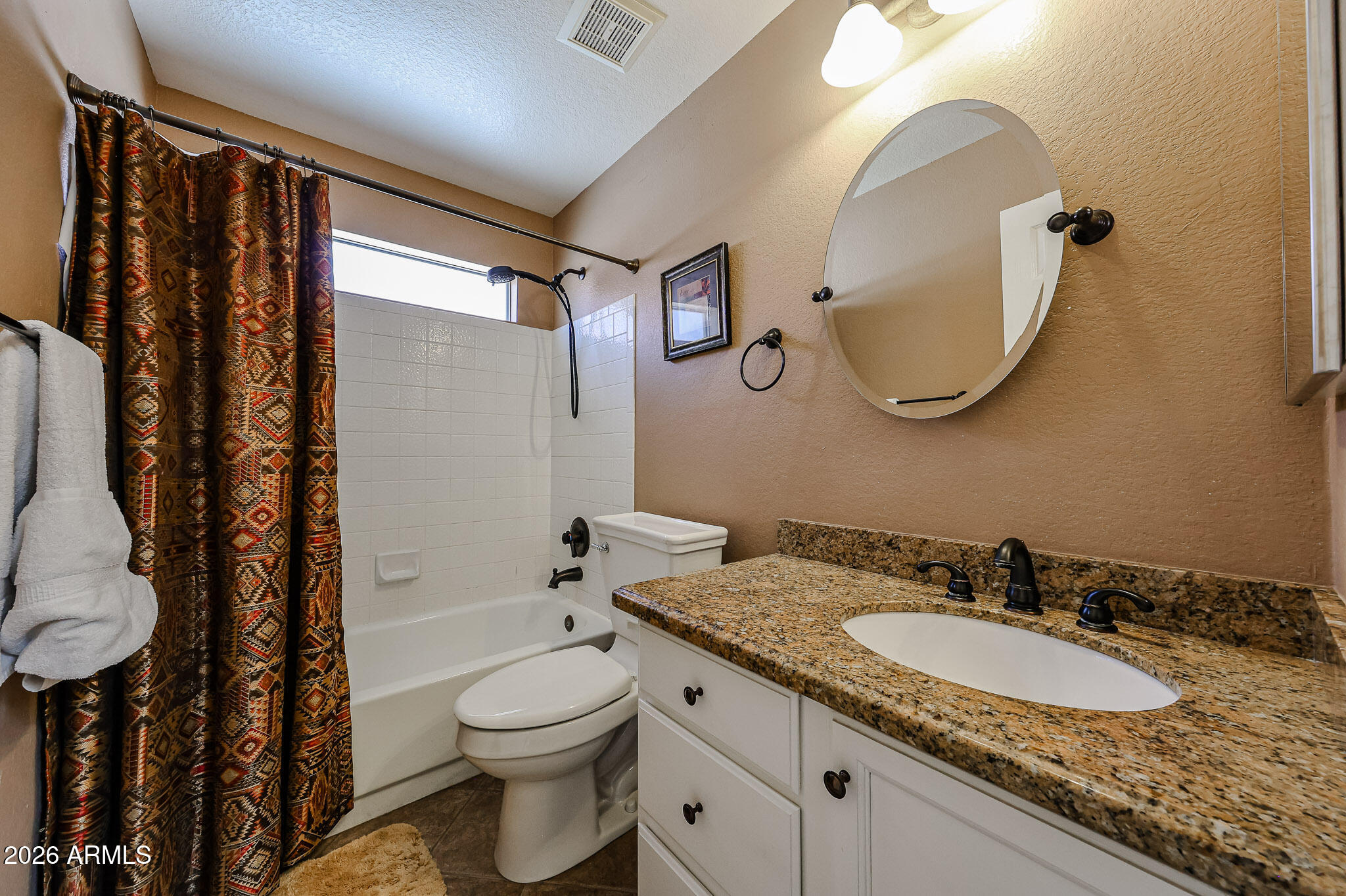 16429 South 33rd Street Phoenix, AZ 85048 - Photo 24 of 29 SECONDARY BATH UPSTAIRS