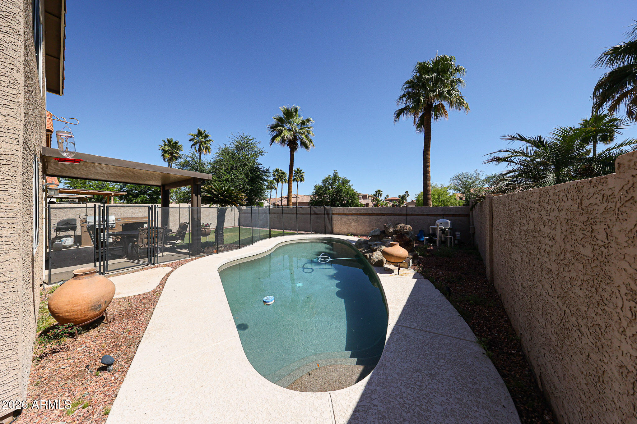 16429 South 33rd Street Phoenix, AZ 85048 - Photo 27 of 29 FENCED POOL