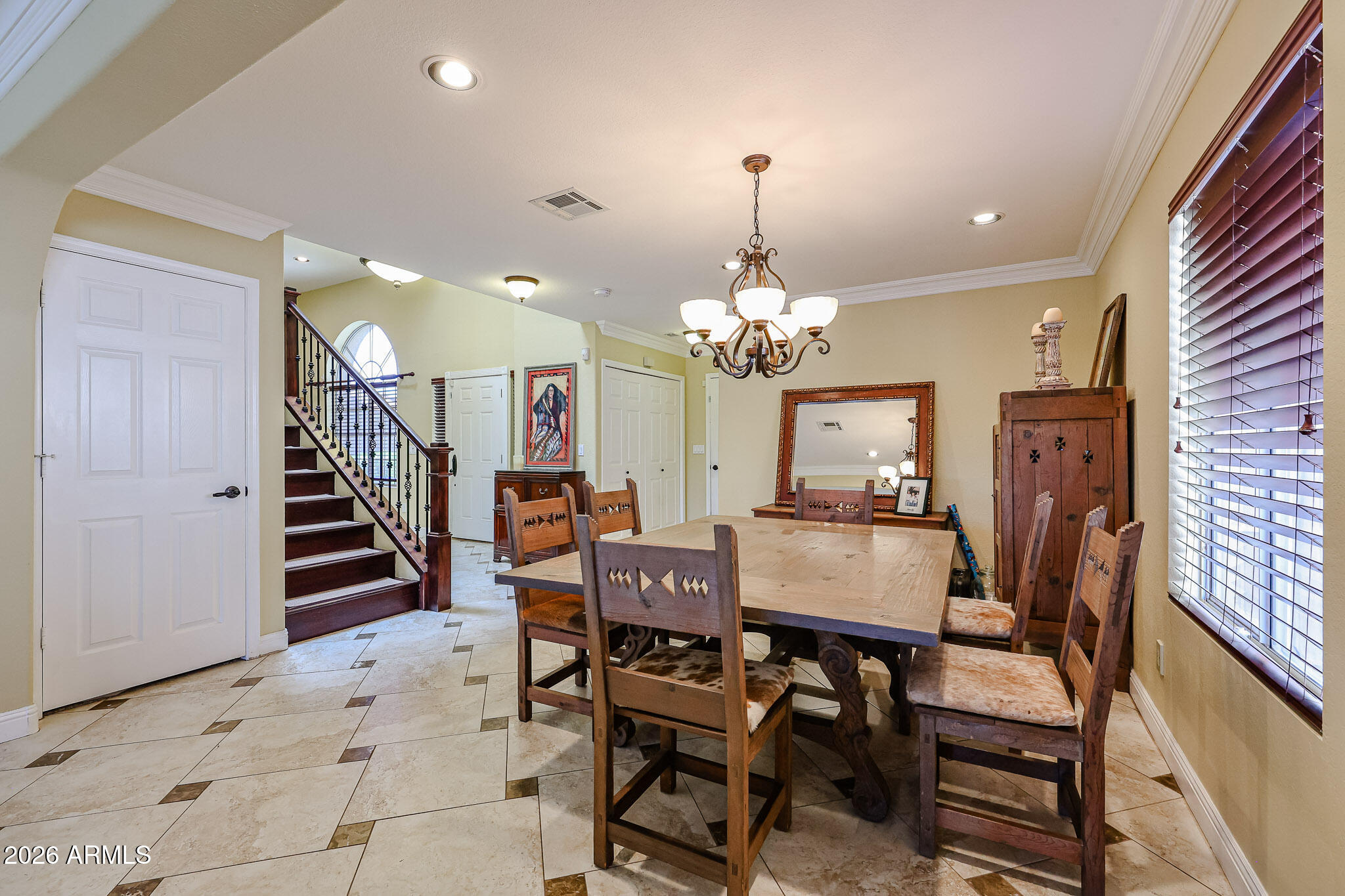 16429 South 33rd Street Phoenix, AZ 85048 - Photo 5 of 29 FORMAL DINING ROOM