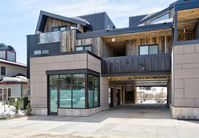$4,350,000 | 655 Yampa Street, Unit R1, Steamboat Springs, CO 80487