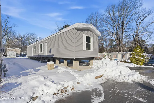 $170,000 | 20 Marcia Memorial Circle, Jackson, NJ 08527