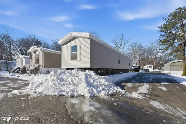 $170,000 | 20 Marcia Memorial Circle, Jackson, NJ 08527