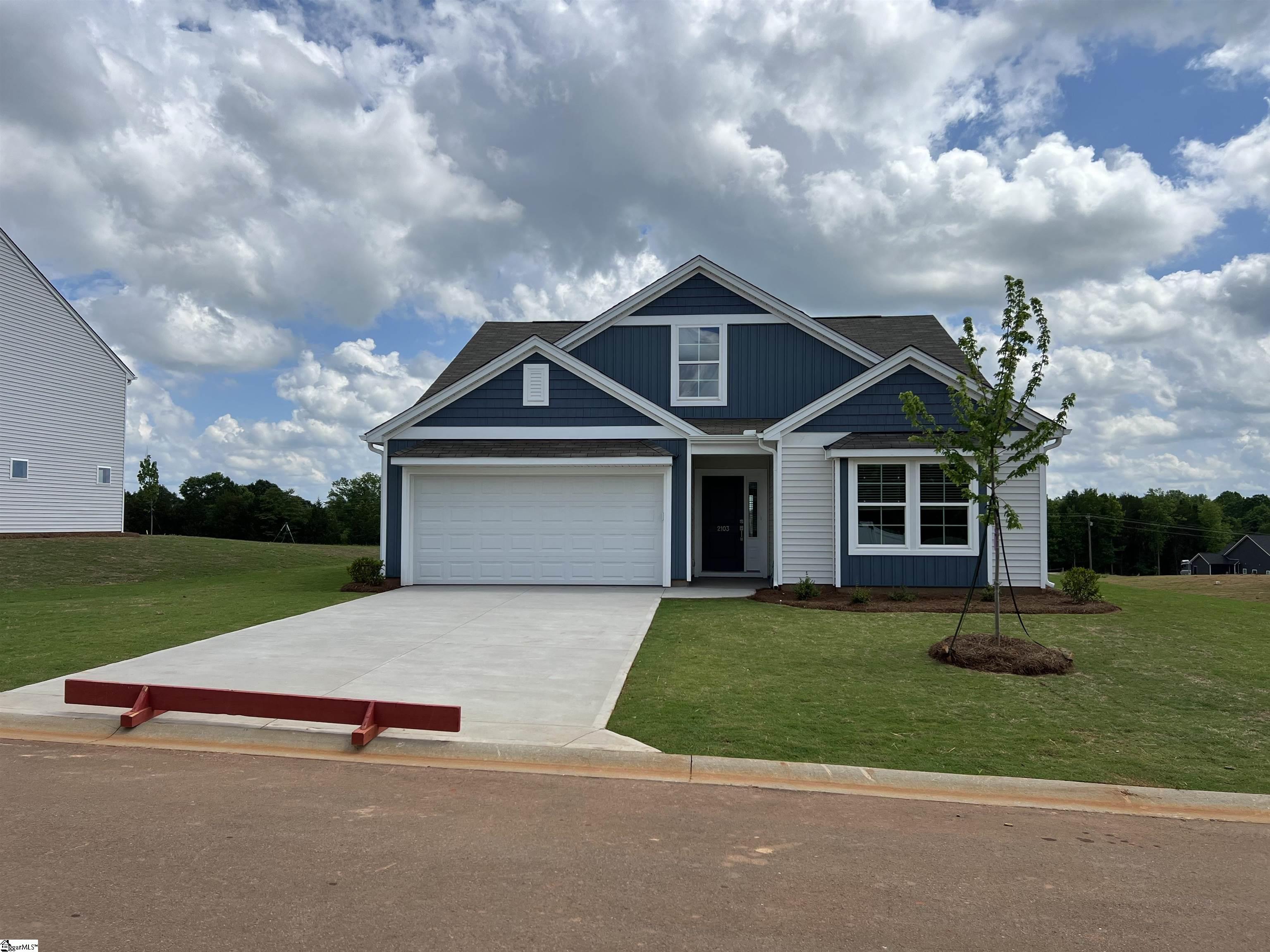 2103 Maggie Acres Road Boiling Springs, SC 29316 - Photo 1 of 25 Gallery Image 1