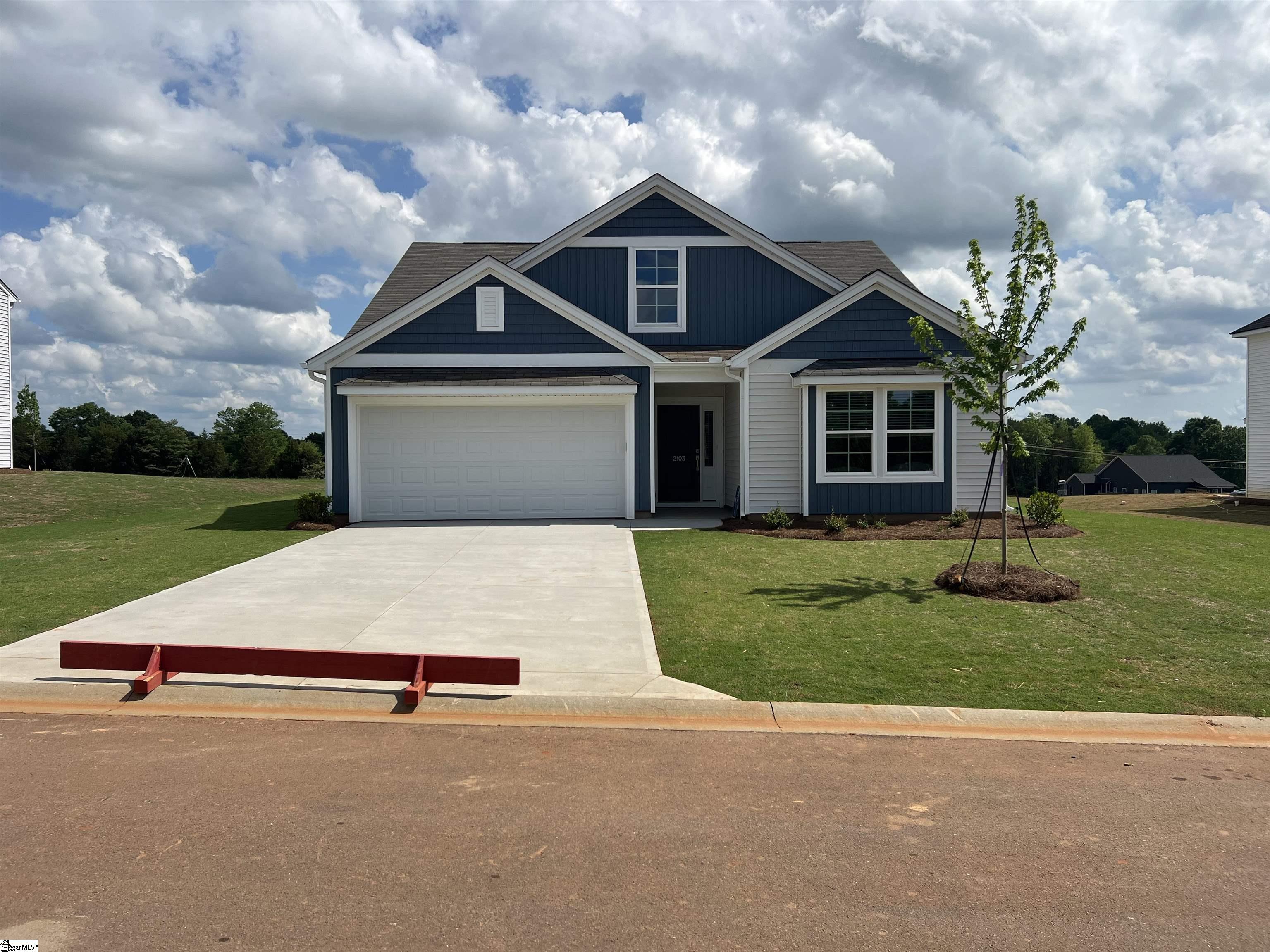 2103 Maggie Acres Road Boiling Springs, SC 29316 - Photo 25 of 25 Gallery Image 25