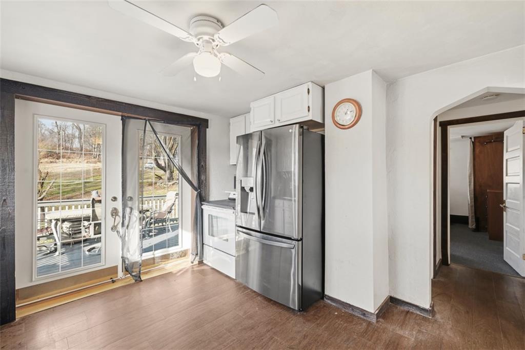 459 Francis Road Pittsburgh, PA 15239 - Photo 13 of 40