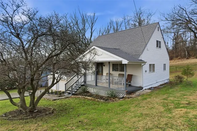 $239,900 | 459 Francis Road, Pittsburgh, PA 15239