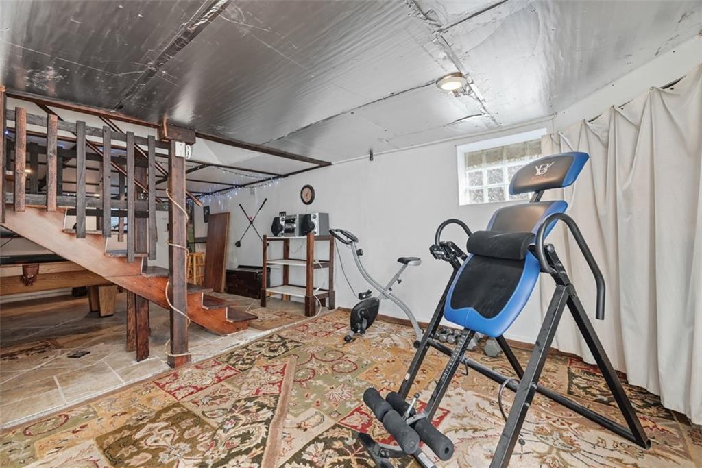 459 Francis Road Pittsburgh, PA 15239 - Photo 30 of 40