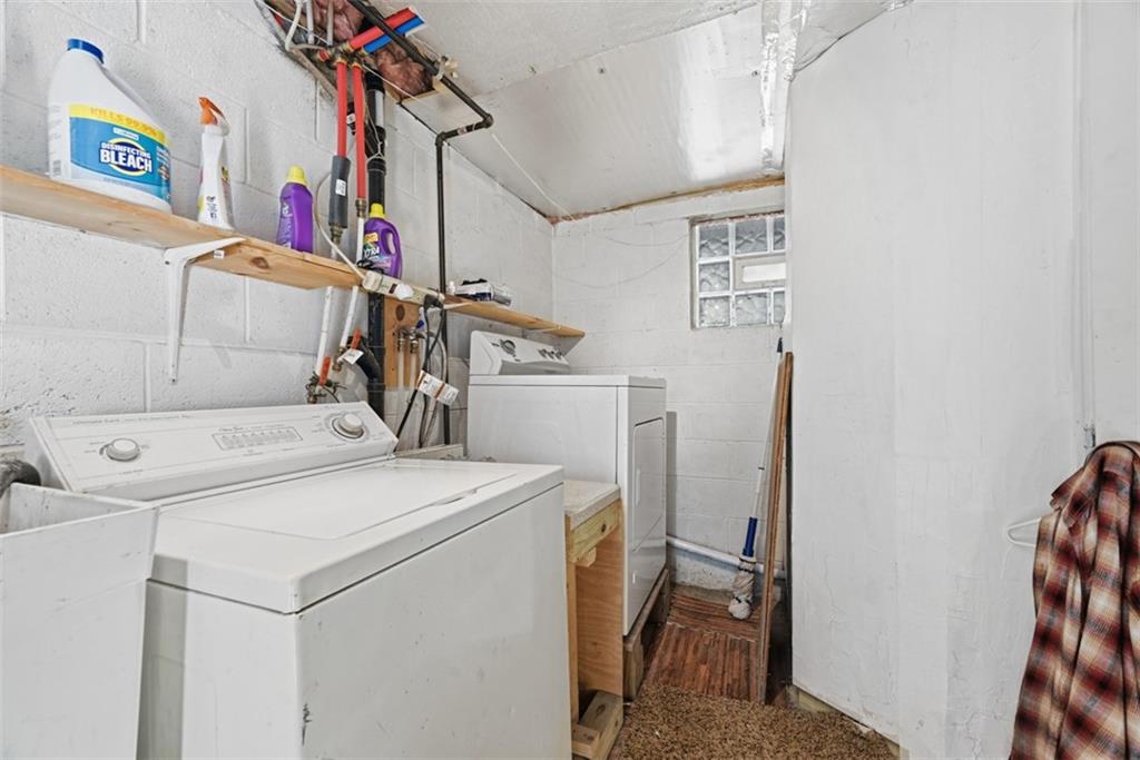 459 Francis Road Pittsburgh, PA 15239 - Photo 31 of 40