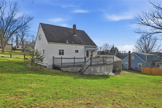 $239,900 | 459 Francis Road, Pittsburgh, PA 15239