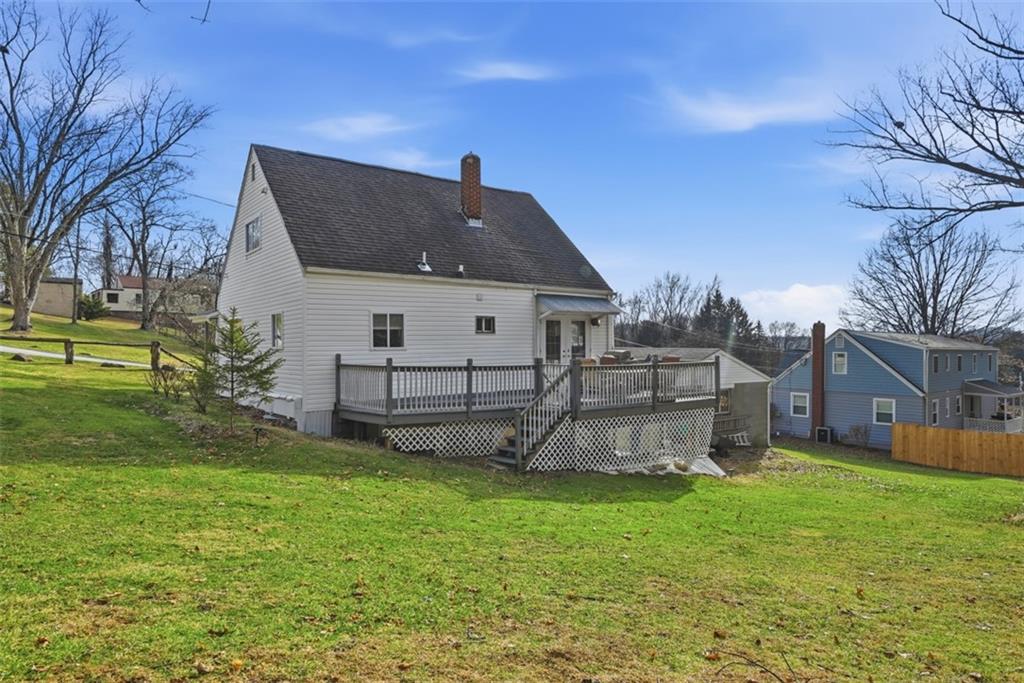 459 Francis Road Pittsburgh, PA 15239 - Photo 36 of 40