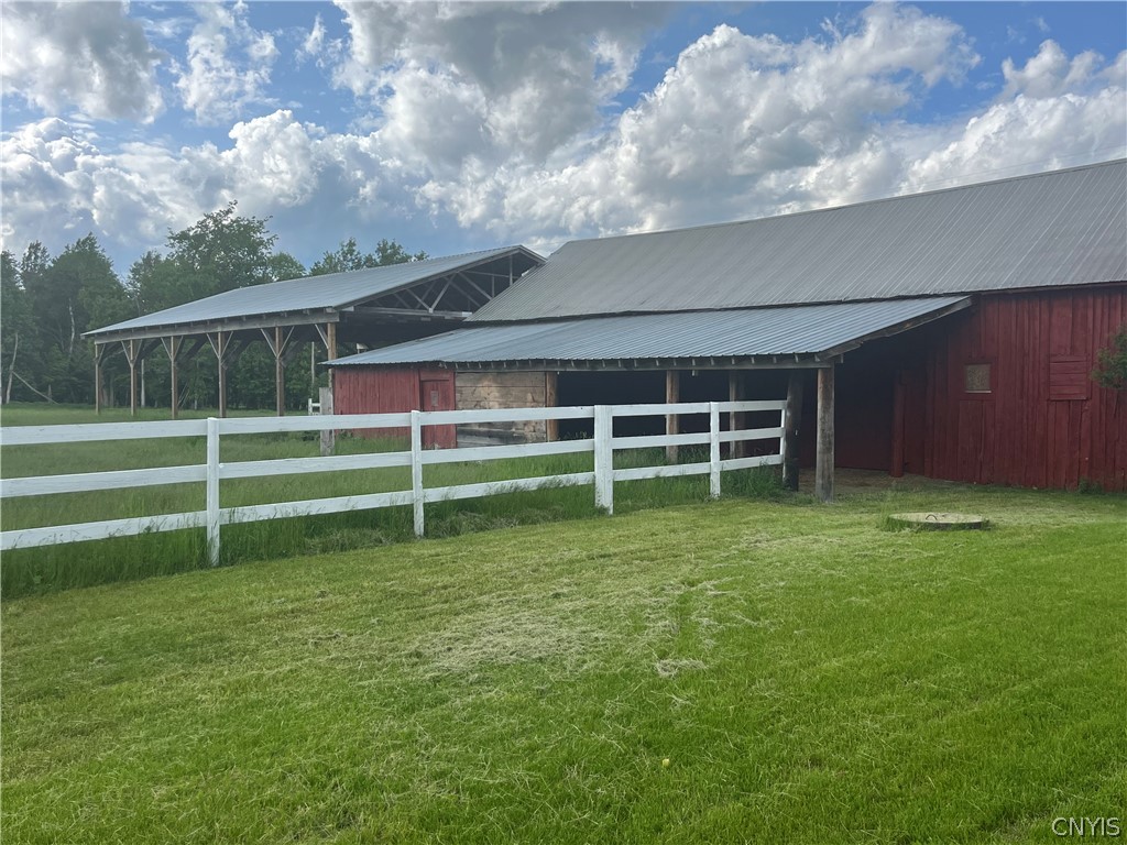 808 Fay Road Constable, NY 12926 - Photo 9 of 45