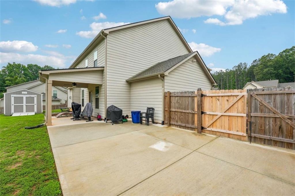 415 Traditions Lane Hampton, GA 30228 - Photo 51 of 69