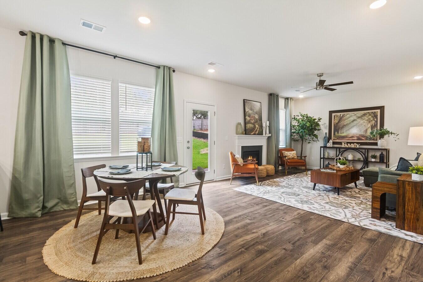1305 Curlew Circle Sumter, SC 29150 - Photo 11 of 31