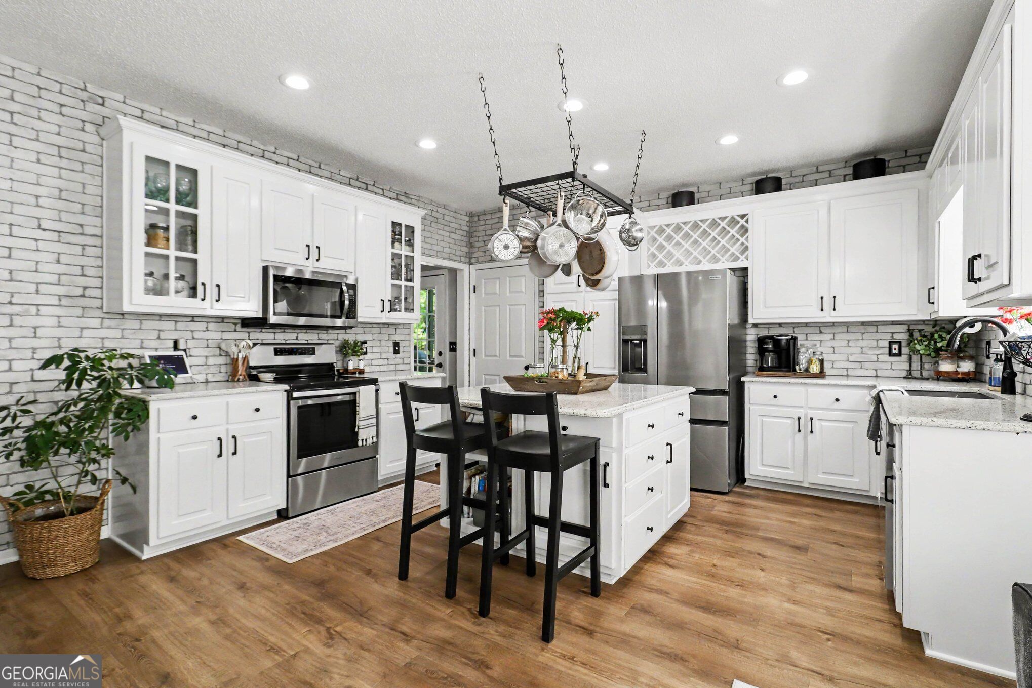 260 Nixon Road Senoia, GA 30276 - Photo 6 of 49 Gallery Image 6