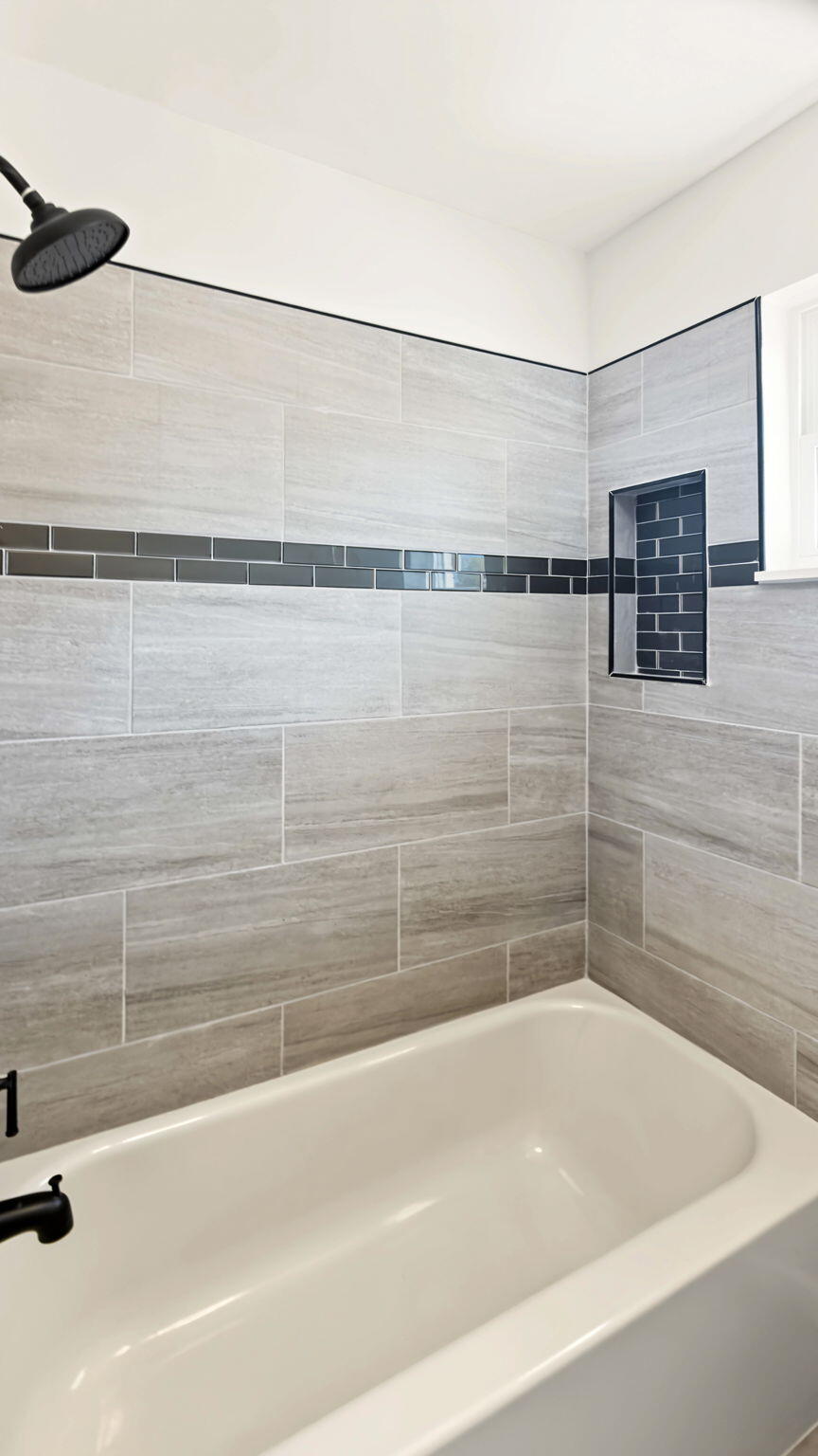 2985 Rich Road Morning View, KY 41063 - Photo 10 of 48 Tile Shower