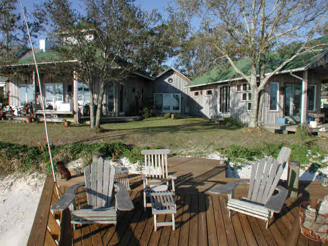 2 Perdido Point Drive Orange Beach, AL 36561 - Photo 1 of 1