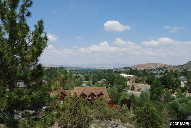 45 Rimfire Circle Reno, NV 89519 - Photo 9 of 9 a view of a city