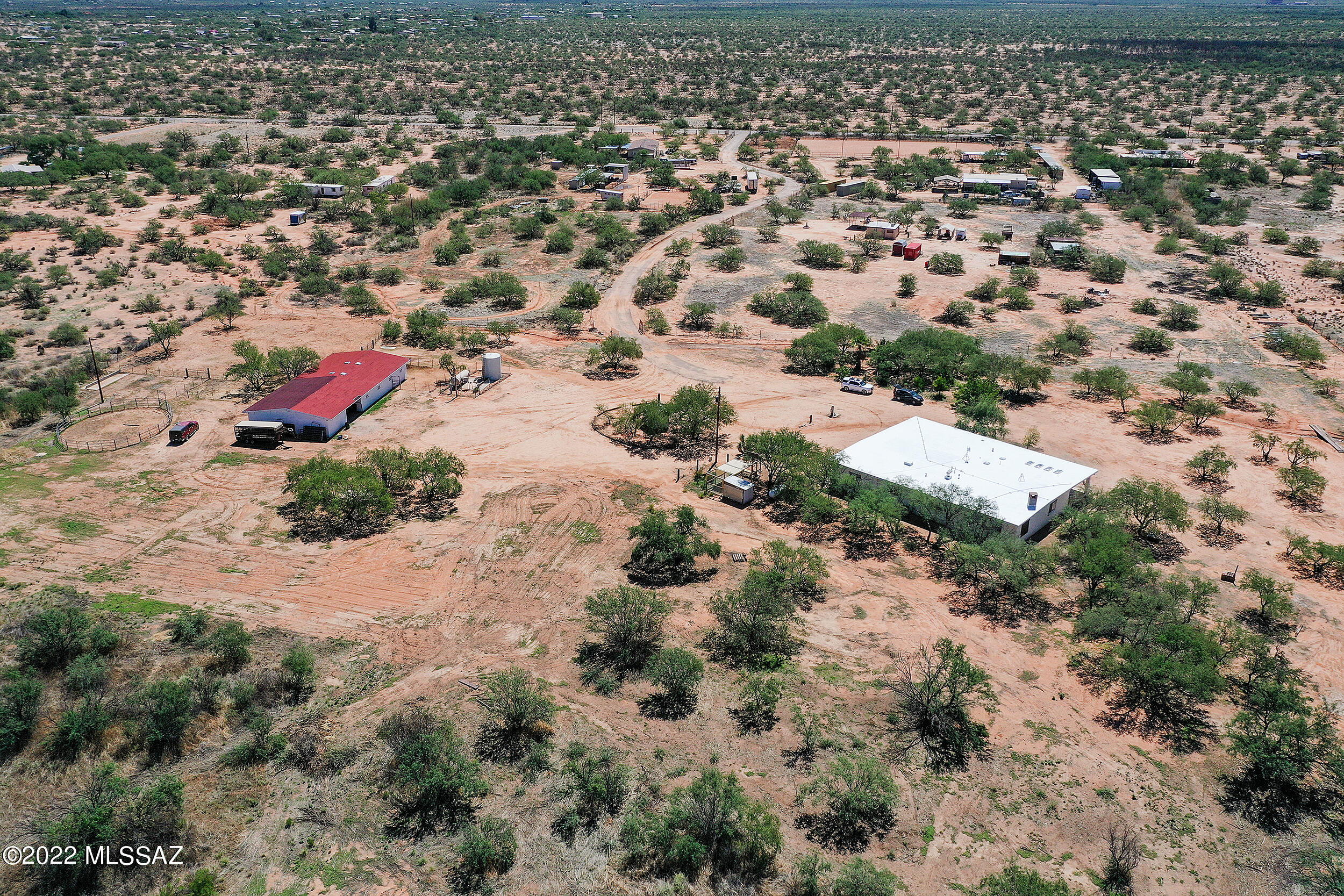 6700 South Marstellar Road Tucson, AZ 85735 - Photo 49 of 50 Gallery Image 49