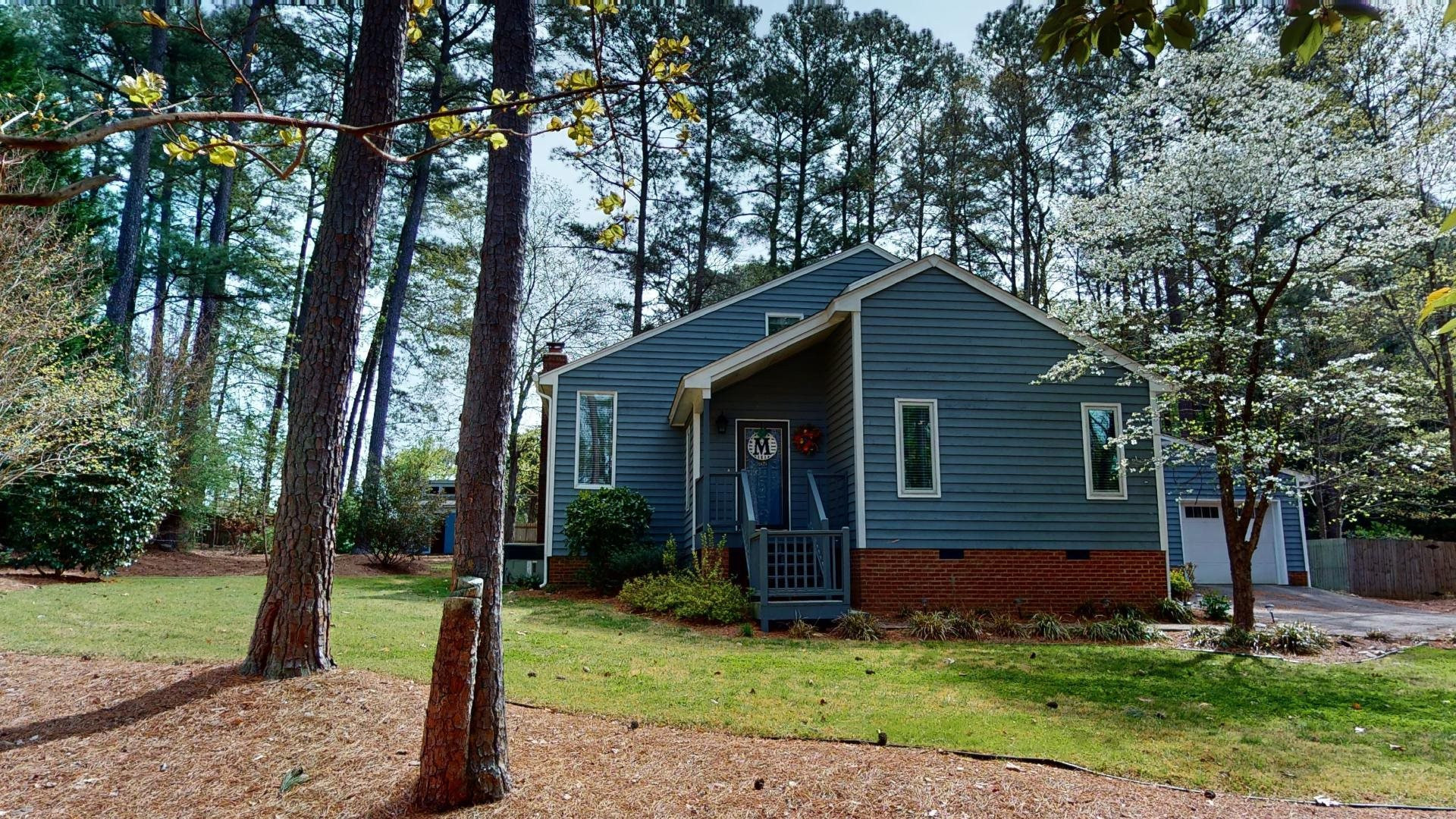 8304 Dunwood Court Raleigh, NC 27613 - Photo 2 of 17 Photo 2