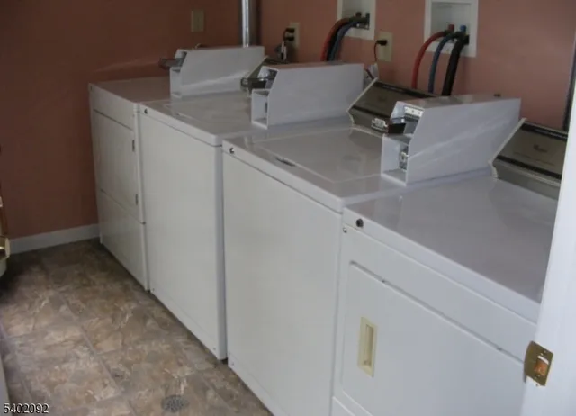 a close view of sink and tap