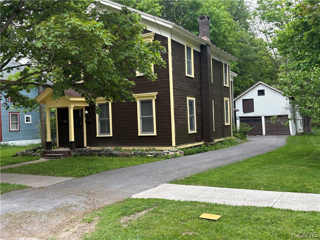 41 Maple Avenue Hamilton, NY 13346 - Photo 8 of 33