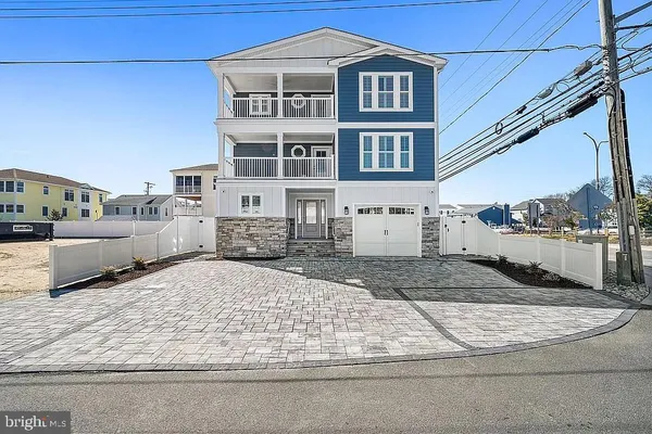 $4,700,000 | 24 Houston Street, Rehoboth Beach, DE 19971