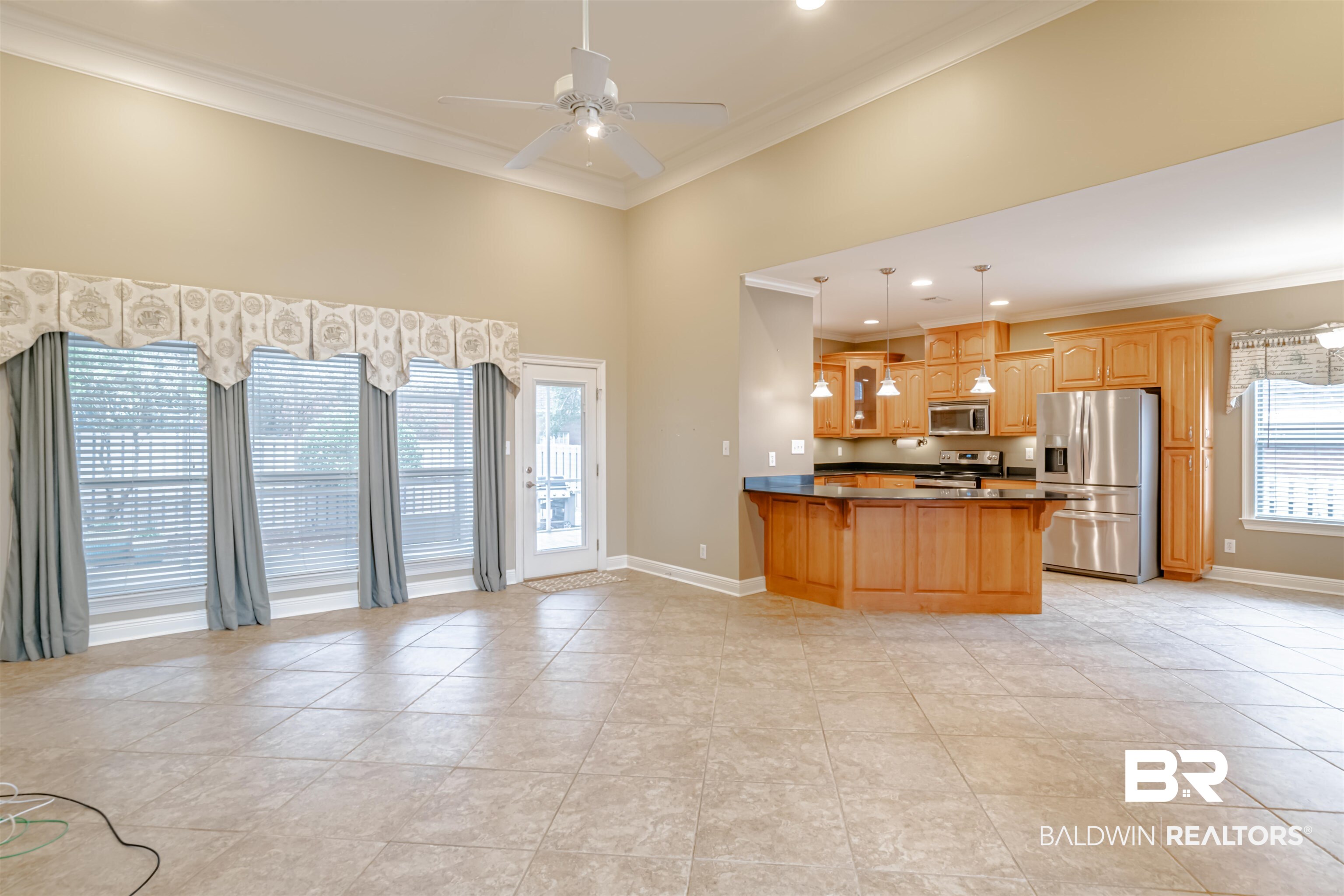 7010 Muirfield Court Mobile, AL 36618 - Photo 9 of 33