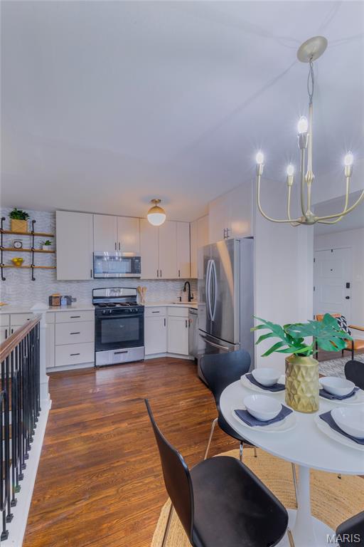 4033 Weber Road St. Louis, MO 63123 - Photo 9 of 29 Gallery Image 9