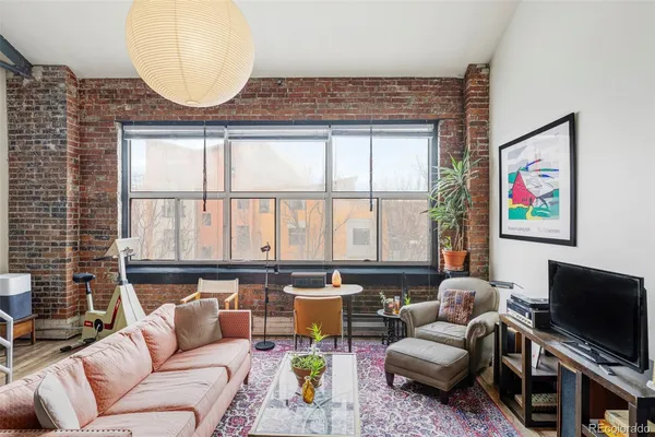 $2,500 | 3309 Blake Street, Unit 207, Denver, CO 80205