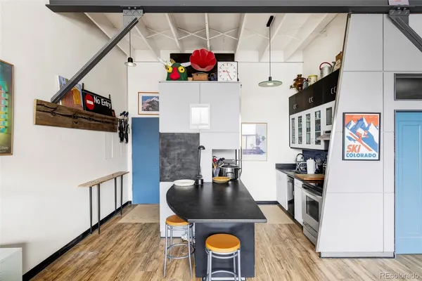 $2,500 | 3309 Blake Street, Unit 207, Denver, CO 80205