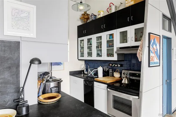 $2,500 | 3309 Blake Street, Unit 207, Denver, CO 80205